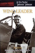 Book cover of Wing Leader  by JOHNSON, Air Vice-Marshal 'Johnnie' 